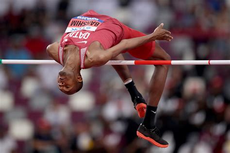 Mutaz Essa Barshim 